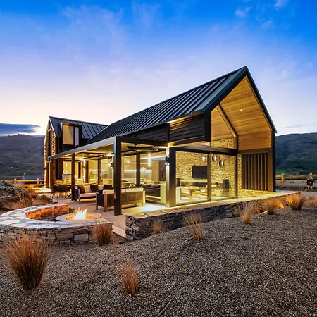 Mt Cardrona Station Resort