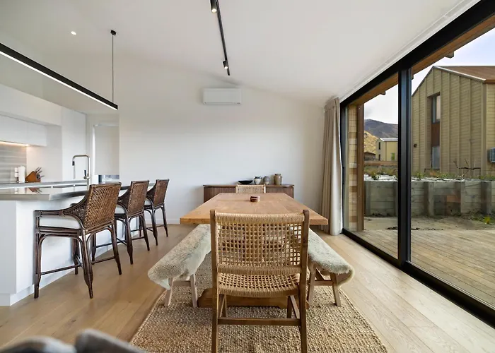 Mt Cardrona Station Resort Wanaka