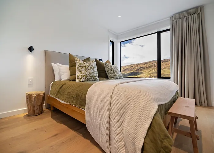 Mt Cardrona Station * Wanaka