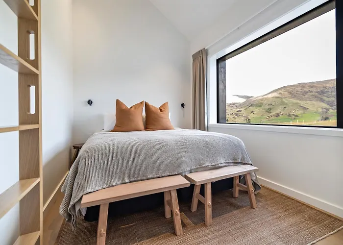 Mt Cardrona Station * Wanaka