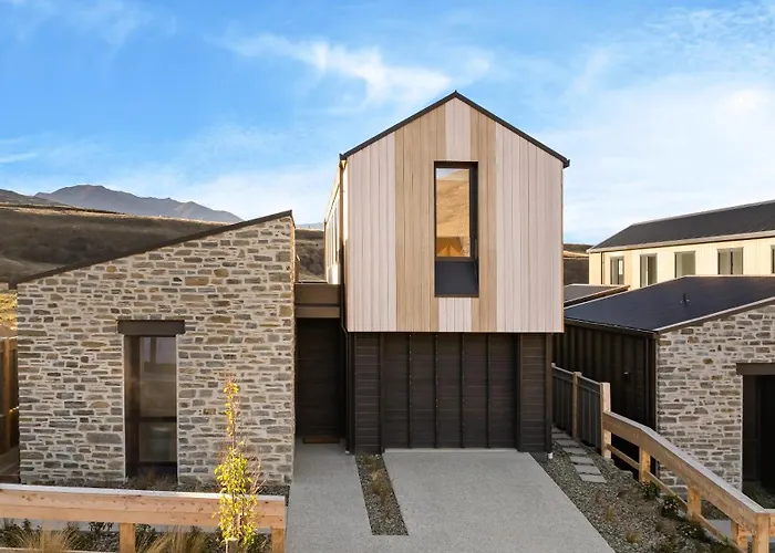 Mt Cardrona Station