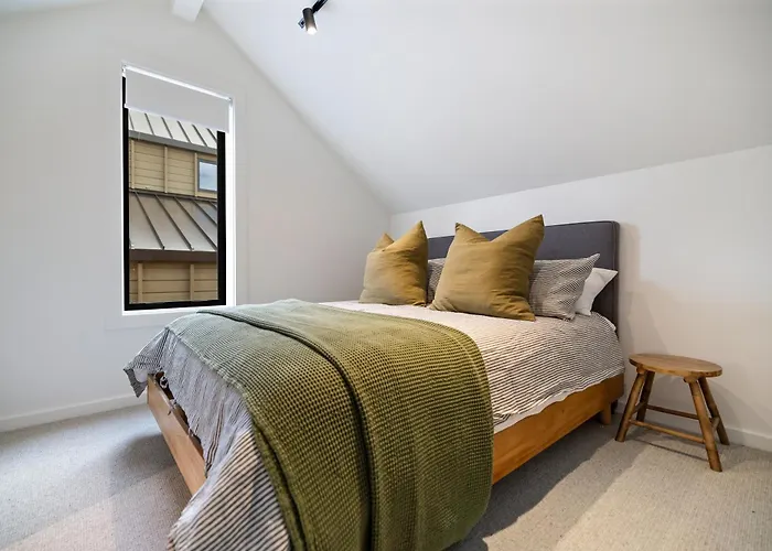 Mt Cardrona Station Resort *