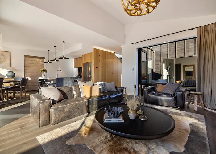 Mt Cardrona Station Resort Wanaka