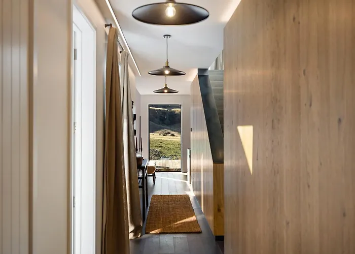 Mt Cardrona Station * Wanaka