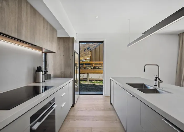 Mt Cardrona Station Resort
