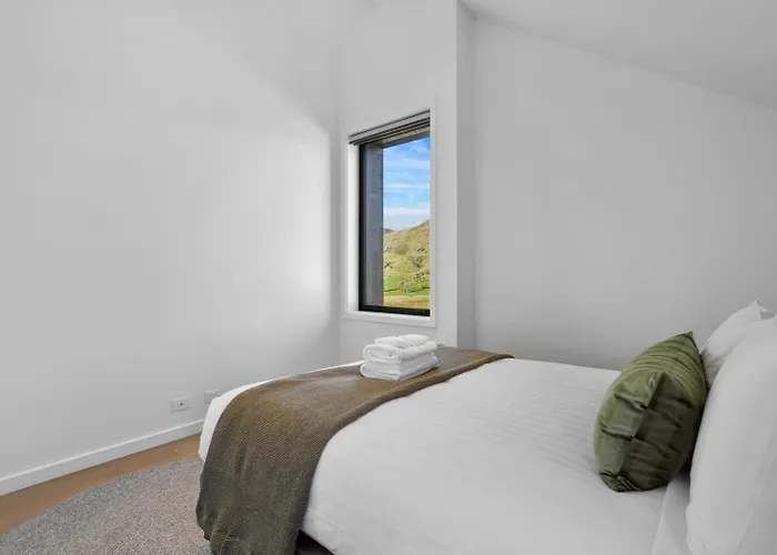 Mt Cardrona Station * Wanaka