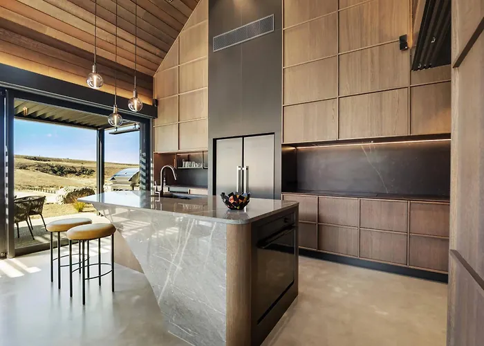 Mt Cardrona Station Wanaka