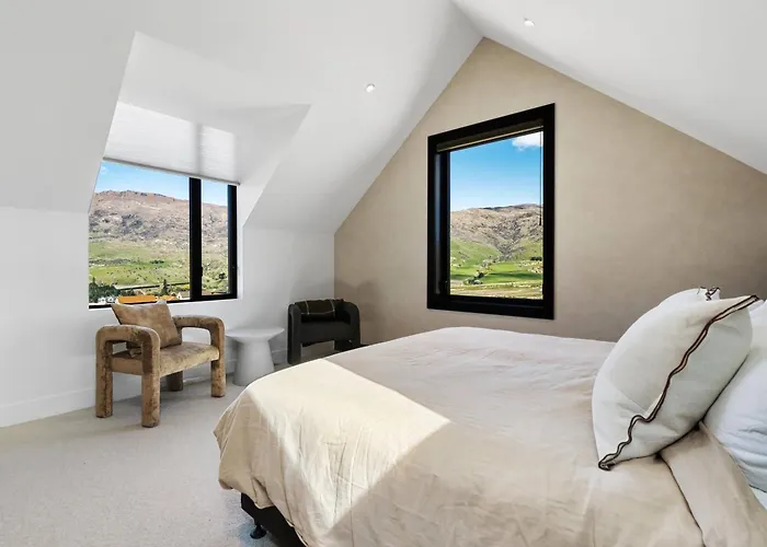 Mt Cardrona Station Resort